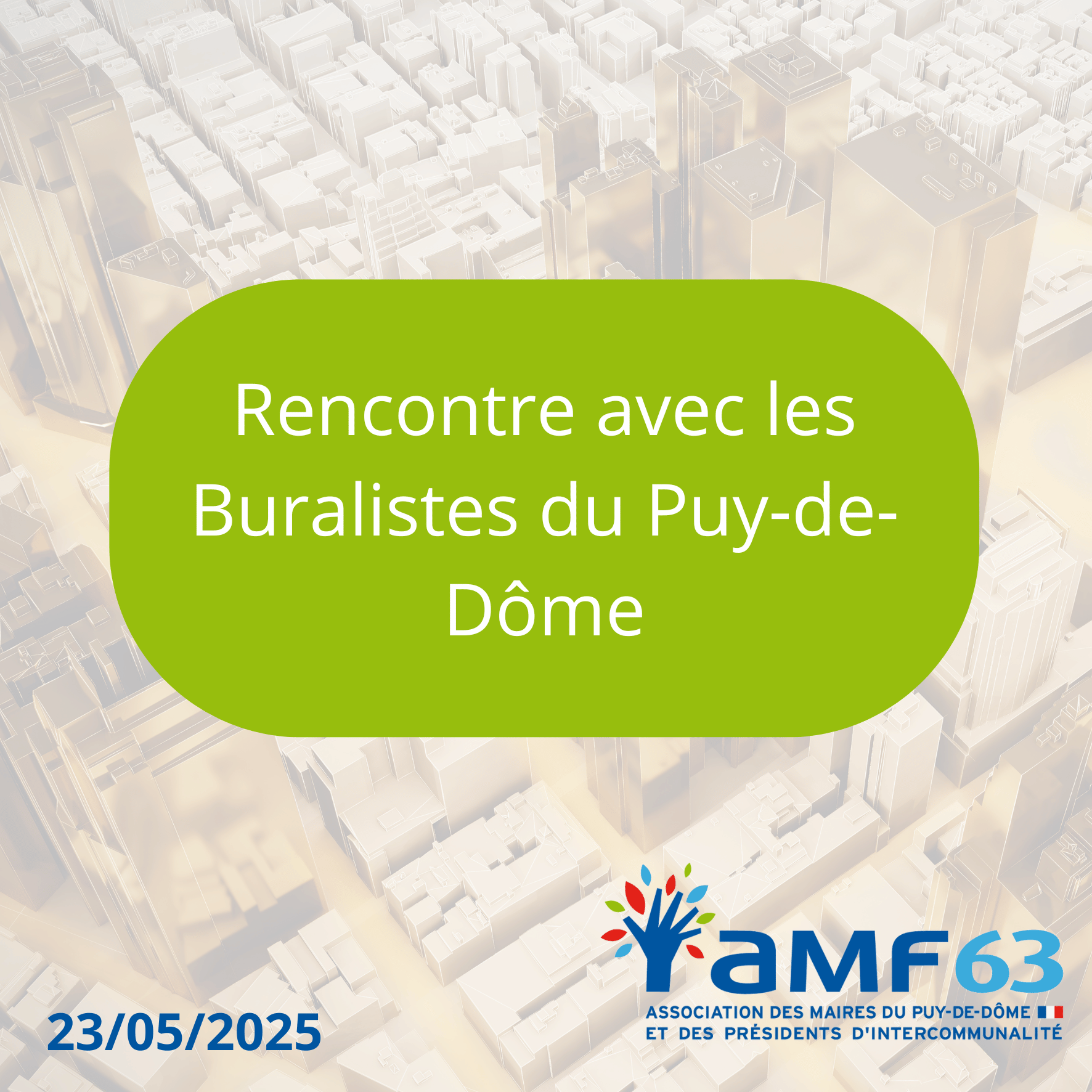 Rencontre avec les Buralistes du Puy-de-Dôme