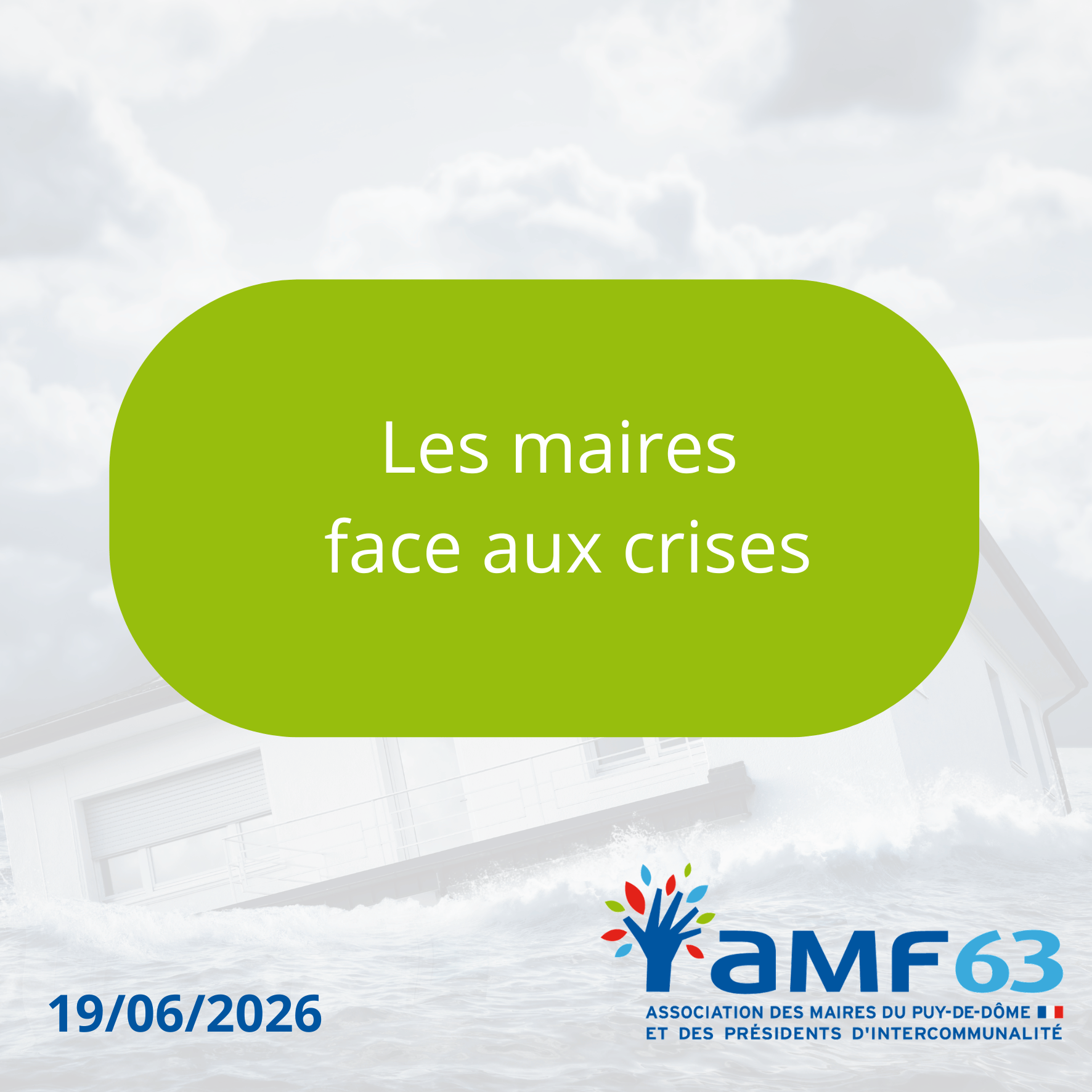 Préparation à la gestion de crise
